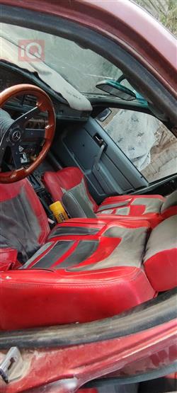مێرسێدس بێنز E-Class